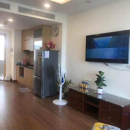 ホテル Flc Sea Tower クイニョン エクステリア 写真