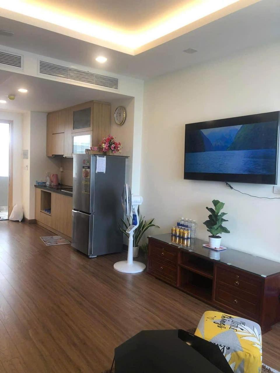 ホテル Flc Sea Tower クイニョン エクステリア 写真